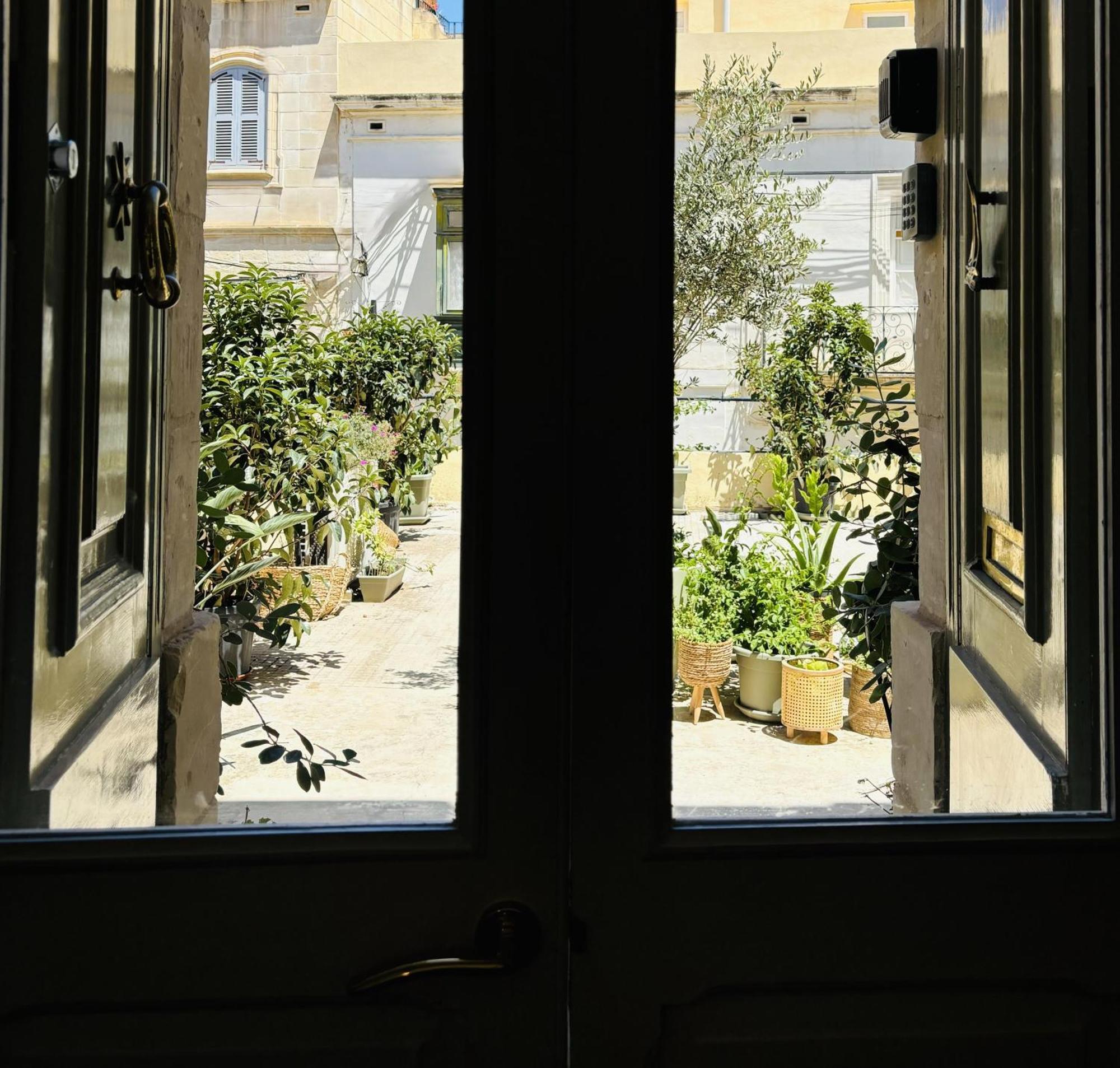 CospicuaCasa Maria Tereza住宿加早餐旅馆 外观 照片